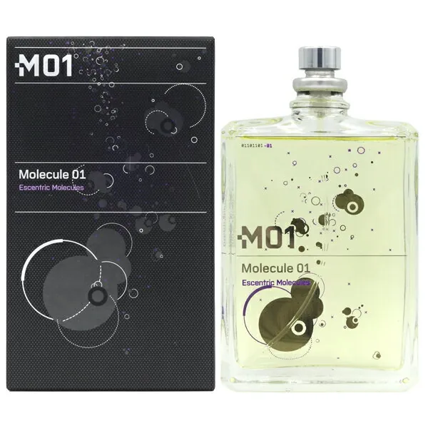 Escentric Molecules Molecule 01