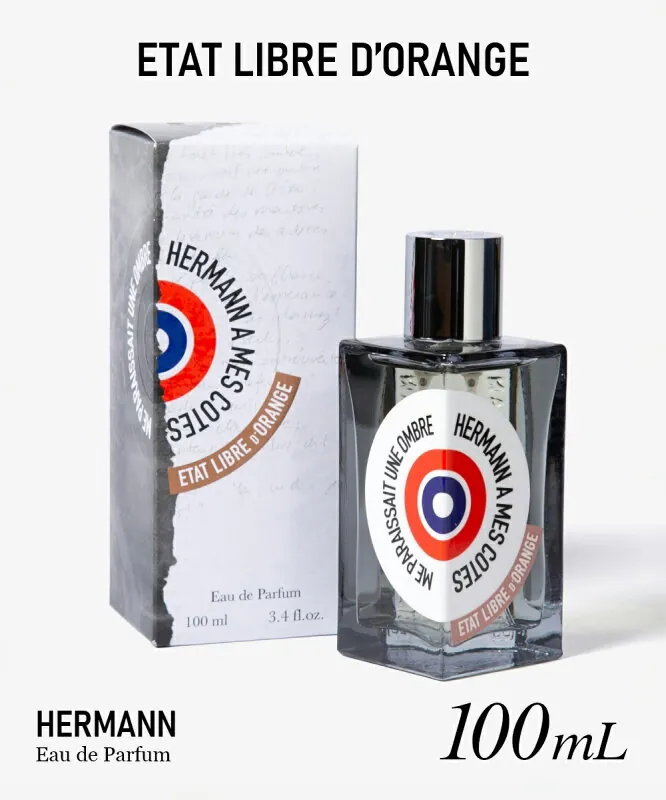 Etat Libre d'Orange Hermann