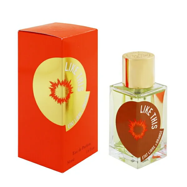 Etat Libre d'Orange Like This