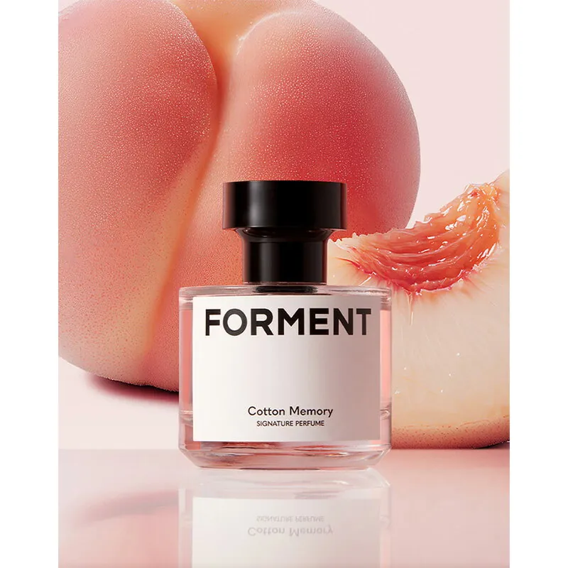 Forment Cotton Memory