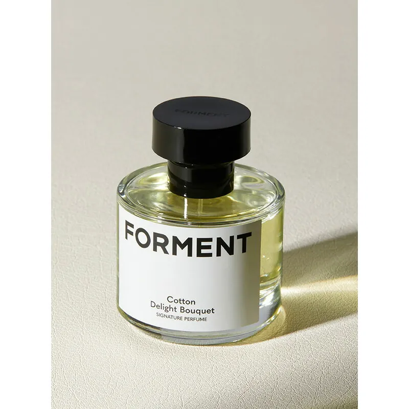Forment Cotton Delight Bouquet