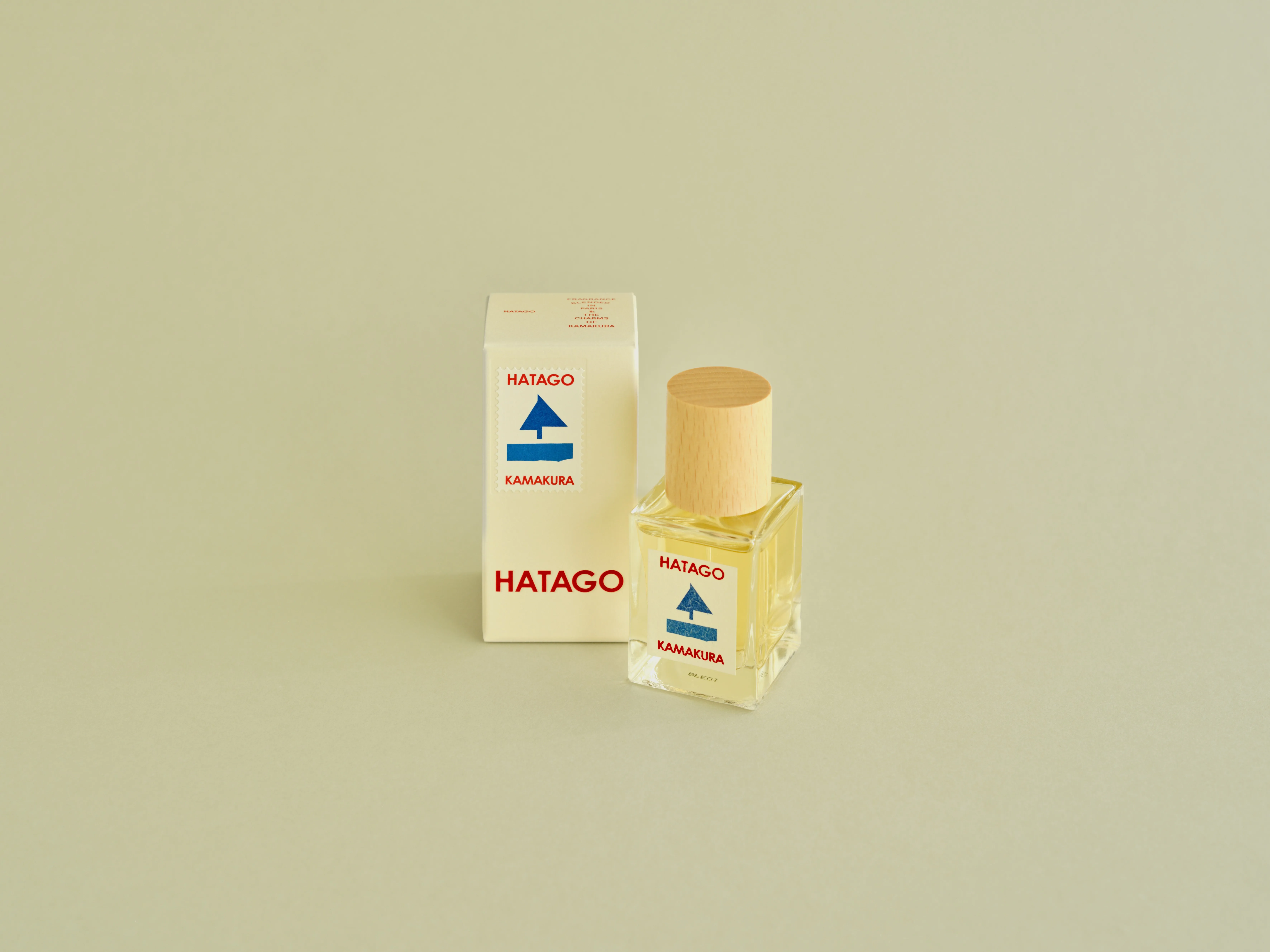 HATAGO KAMAKURA