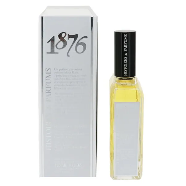 Histoires de Parfums 1876 Mata Hari