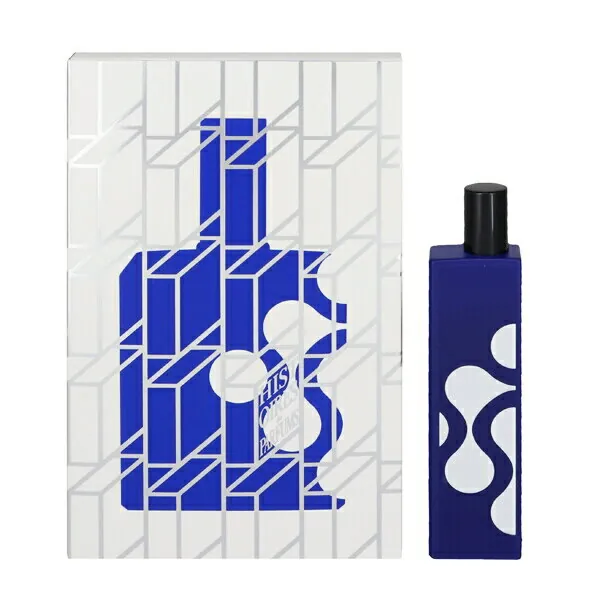 Histoires de Parfums This is not a blue bottle 1/.4