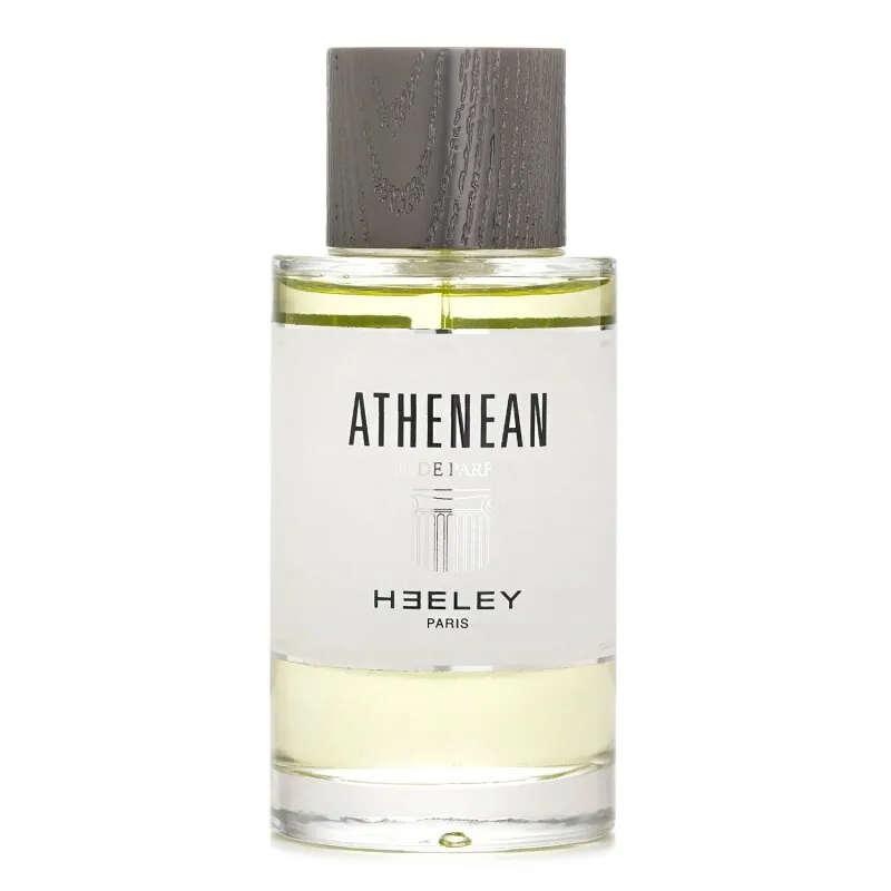 Heeley Athenean