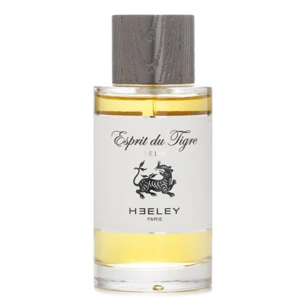 Heeley Esprit du Tigre