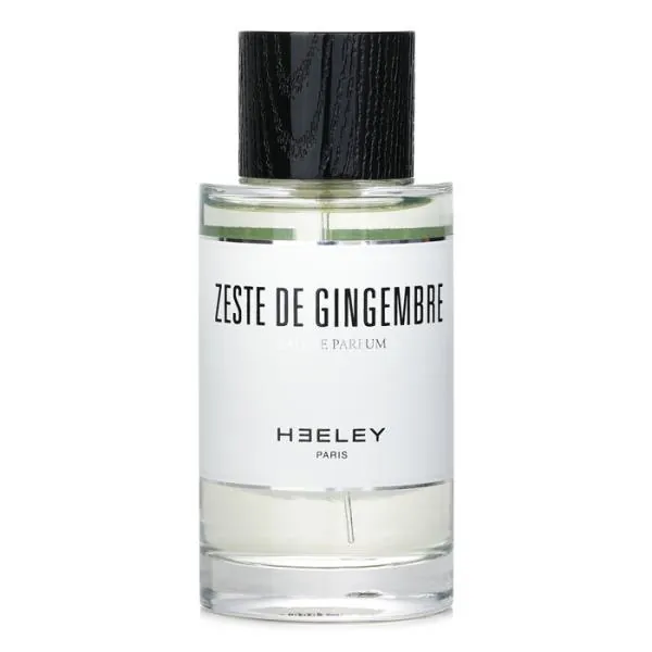 Heeley Zeste de Gingembre