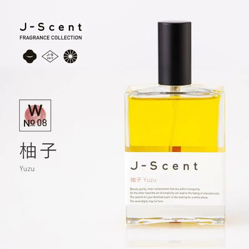 J-Scent 柚子