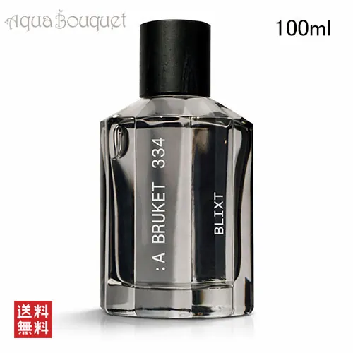 L:A Bruket 334 Blixt
