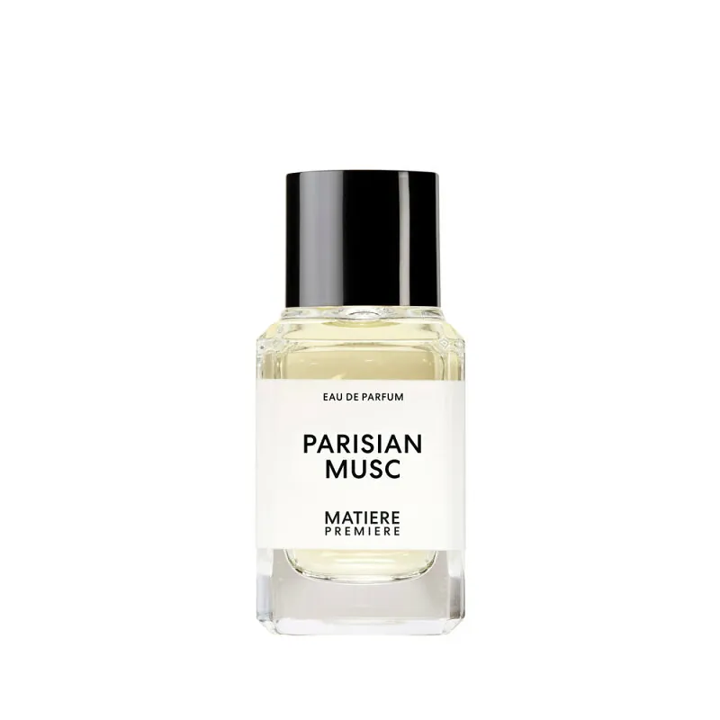 Matière Première Parisian Musc