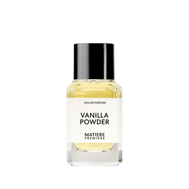 Matière Première Vanilla Powder