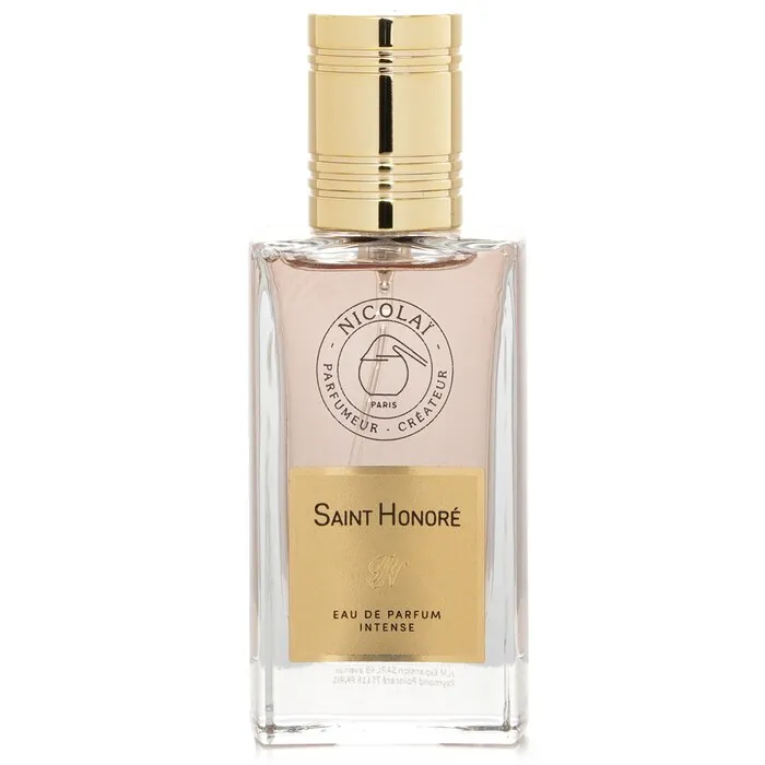 Parfums de Nicolaï Saint Honoré Intense