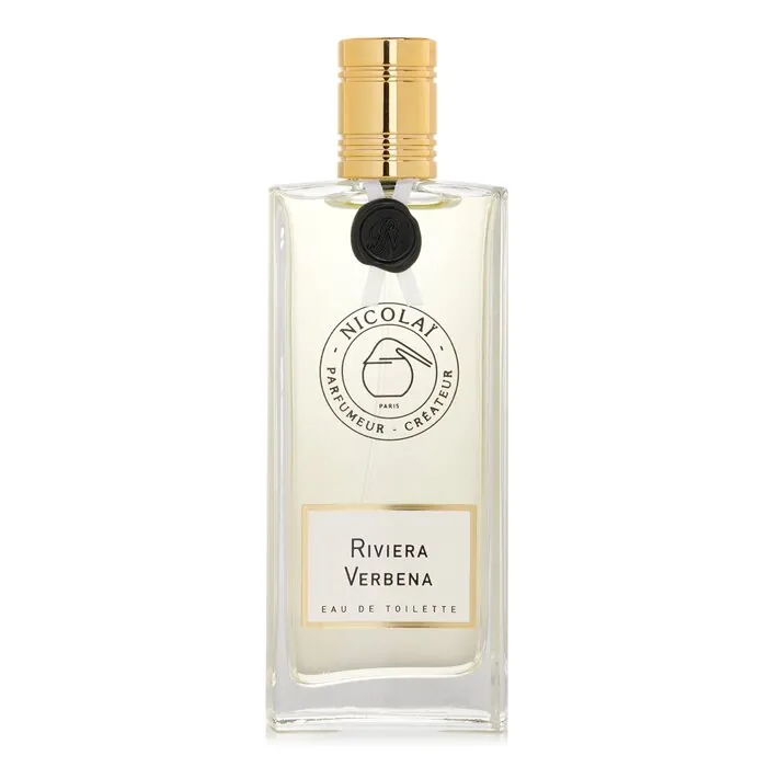 Parfums de Nicolaï Verbena