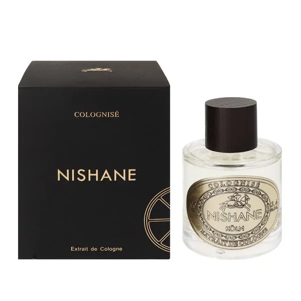 Nishane Colognise