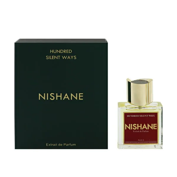 Nishane Hundred Silent Ways