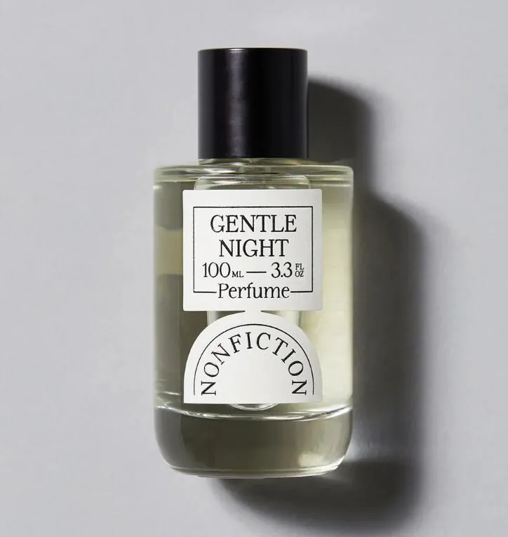 Nonfiction Gentle Night