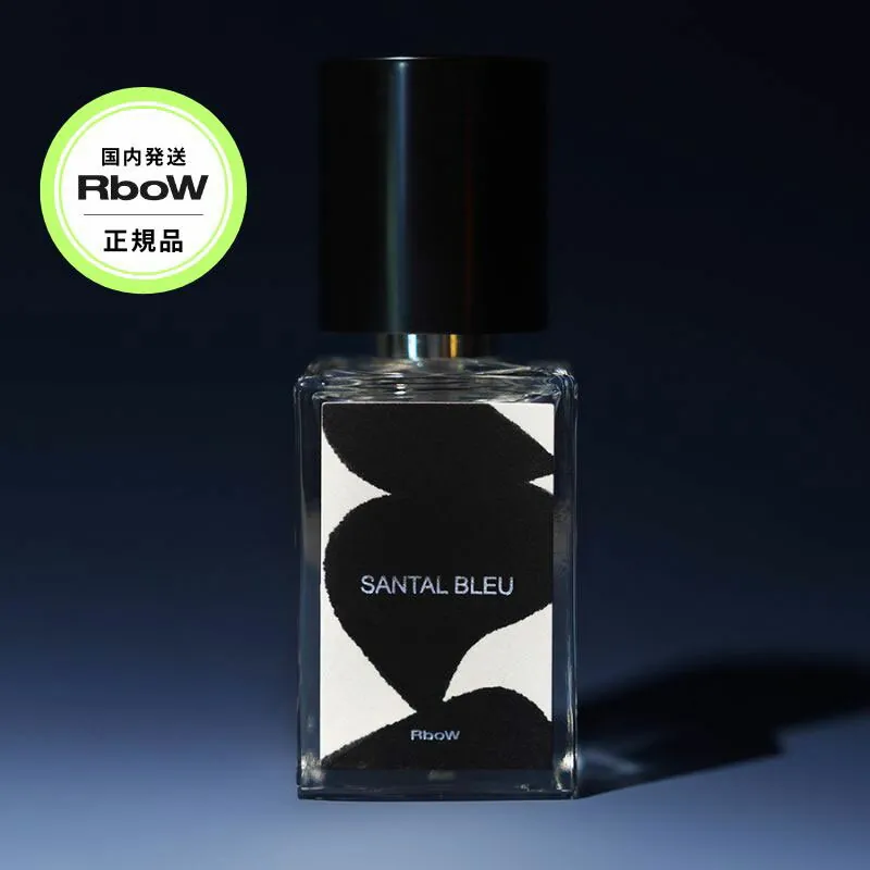 RboW Santal Bleu