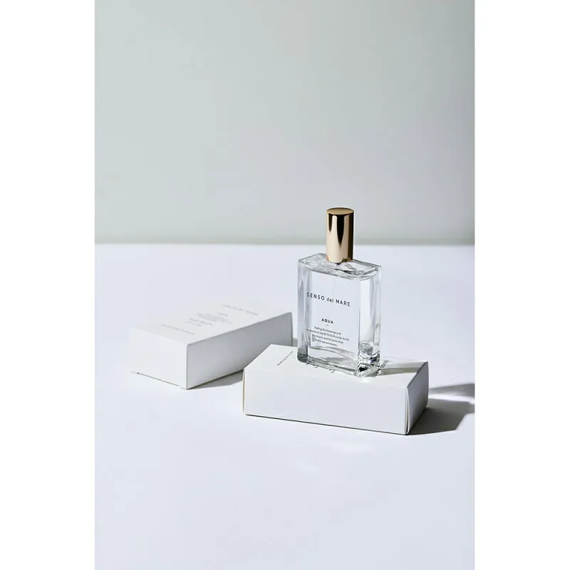 Senso del Mare Aqua