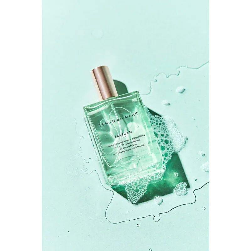 Senso del Mare Seafoam