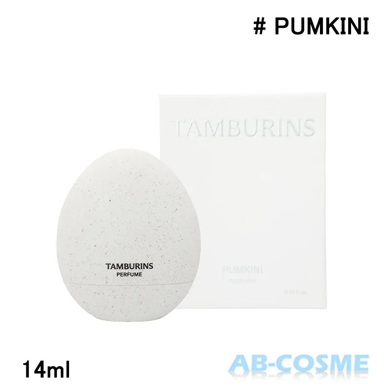Tamburins PUMKINI