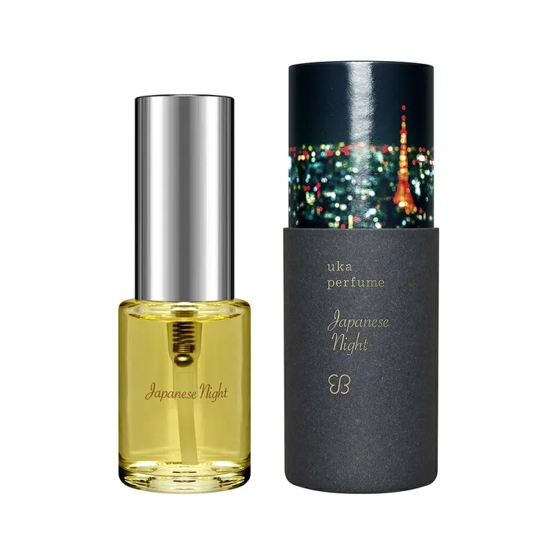 uka Perfume Japanese Night
